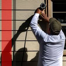 Siding for Multi-Family Homes in Gunter, TX